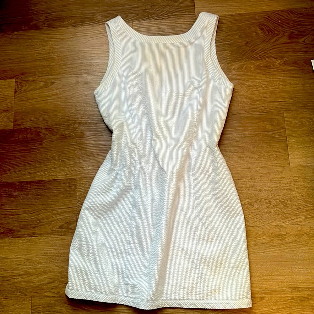Lauren James Dress